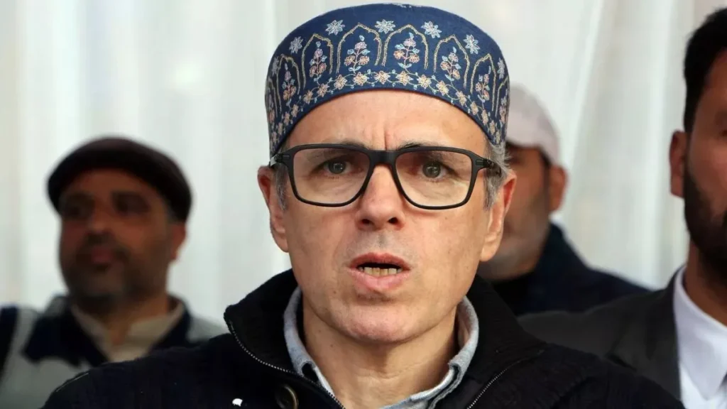 Omar-Abdullah